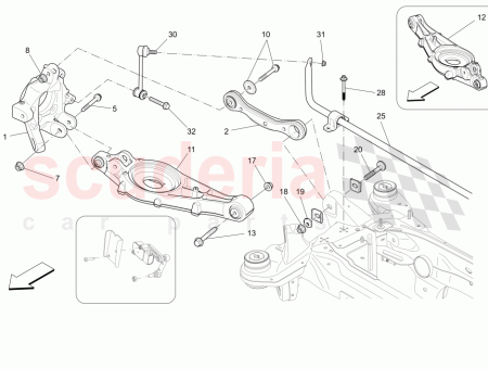 Photo of RH BALL TIE ROD…