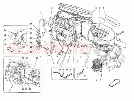Photo of HVAC SYSTEM ACTUATOR BY PASS…