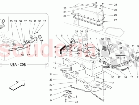 Photo of EARTH CABLE…