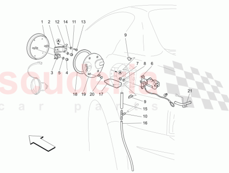 Photo of FUEL FILLER DOOR…