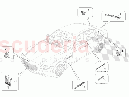 Photo of SPORT GT LOGO…