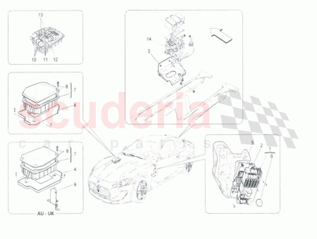Photo of RELAY 30A…