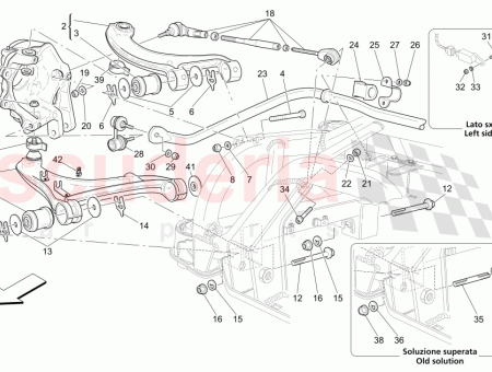 Photo of BAR BUFFER D 20X43…