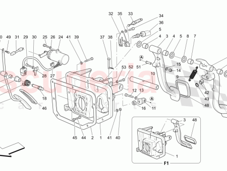 Photo of SPACER WASHER…