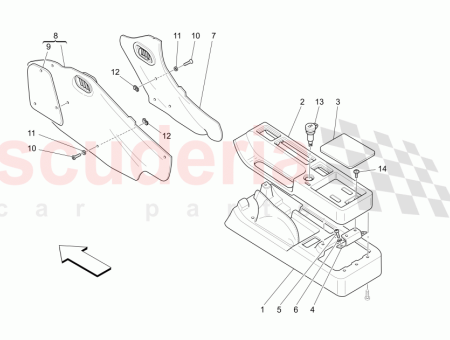 Photo of COMPLETE UPPER CONSOLE…