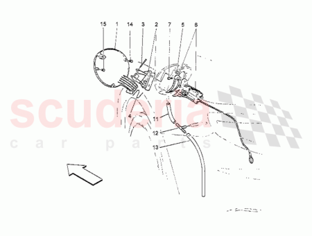 Photo of RUBBER CLOSING PLUG D6 3 X 3…