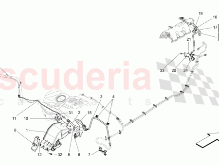 Photo of FUEL VAPOUR FILTER…