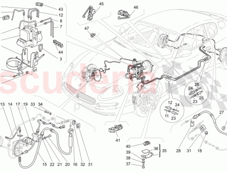 Photo of PIPES PROTECTION BRACKET…