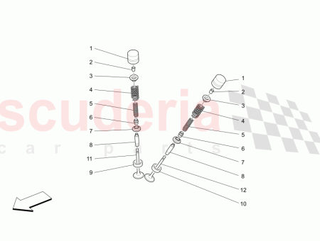 Photo of EXHAUST VALVE…