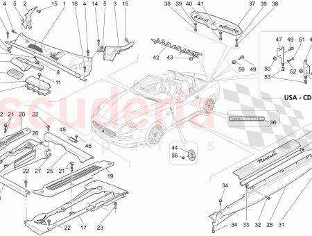 Photo of L H LATERAL SHIELD…
