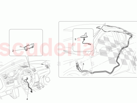 Photo of RADIO CABLES…