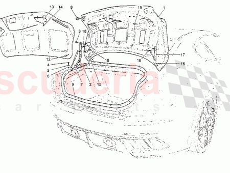 Photo of ANTIVIBRATING PAD…