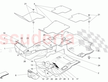 Photo of INSPECTION DOOR BLACK…
