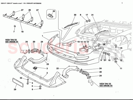 Photo of ZENDER HOOKING BLOCK…