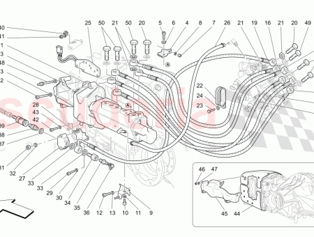 Photo of FILLER NECK…