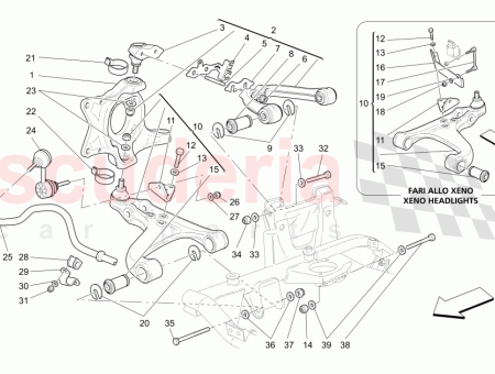 Photo of PAD FASTENING PLATE…