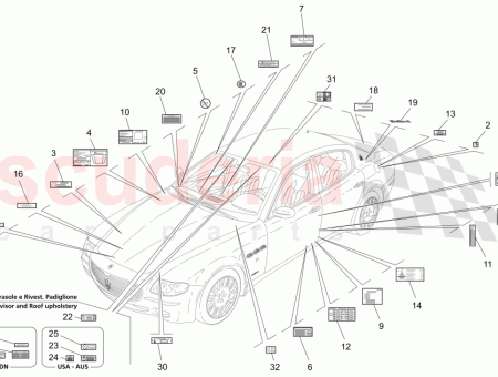 Photo of ENGINE COMPARTMENT PLATE…