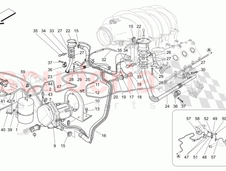 Photo of RETAINING CLIP…