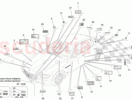 Photo of PPG COLOUR PLATE ROSSO MONDIALE Cod PPG 231198…