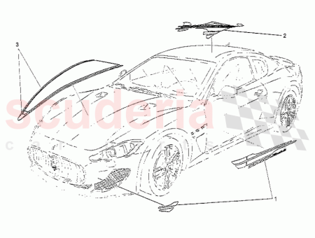 Photo of BONNET V LIVERY…