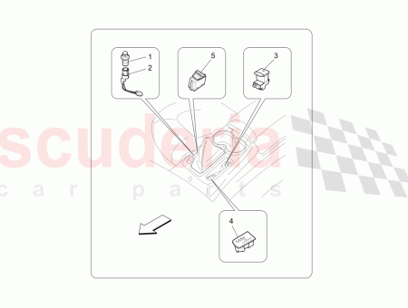 Photo of PUSH BUTTON SWITCH…