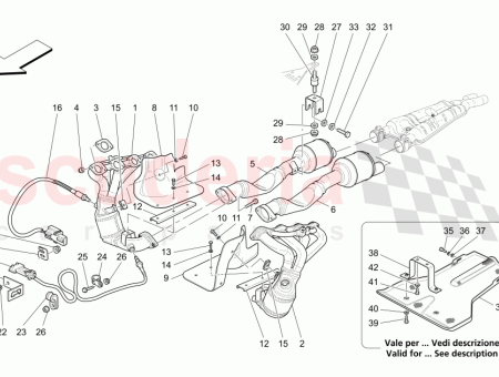 Photo of CONNECTOR FIXING BRACKET…