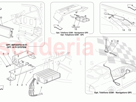 Photo of CD AUTOMATIC LOADER…