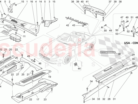 Photo of L H LATERAL SHIELD…