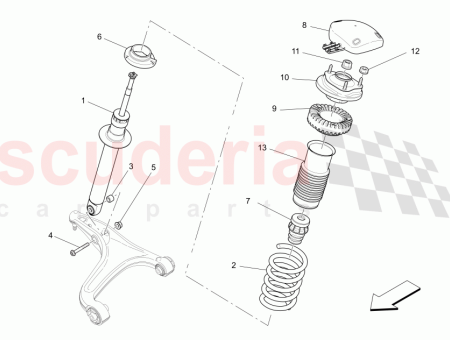 Photo of SPECIAL NUT M8 X 1 25…