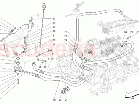 Photo of DIPSTICK…