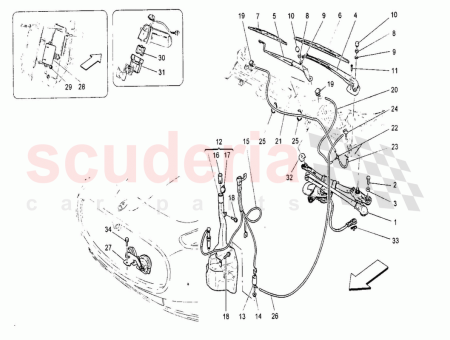 Photo of WINDSCREEN WIPER ECU…
