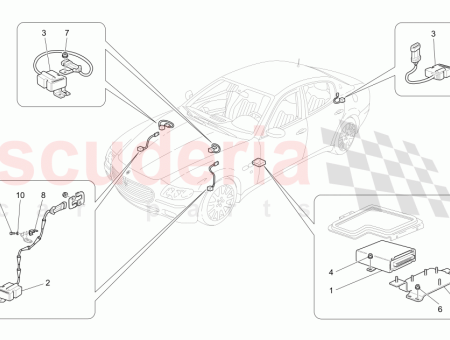 Photo of LH BRACKET…