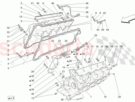Photo of TIMING SENSOR…