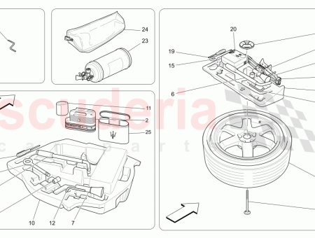 Photo of TOOL KIT…