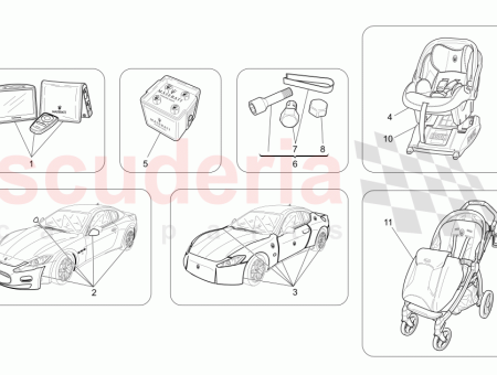 Photo of PROTECTIVE FILM KIT…