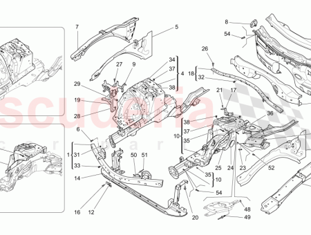 Photo of WELDED STUDM5X14…
