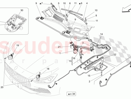 Photo of RAIN SENSOR…