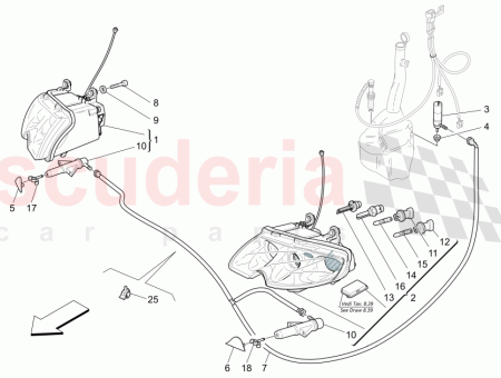 Photo of RH HEADLIGHT…
