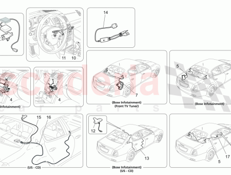 Photo of NIT CABLE…