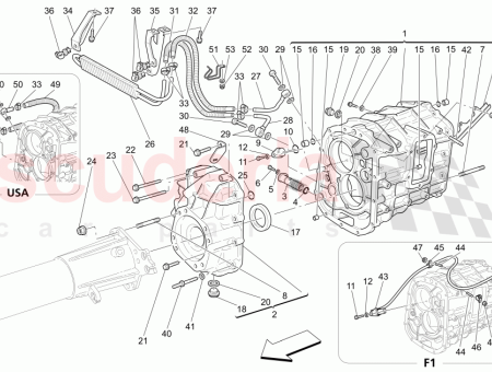 Photo of OIL DELIVERY TUBE…