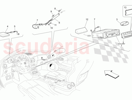 Photo of CASCADE RADIO…