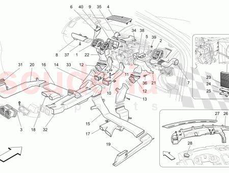 Photo of COMPLETE CENTRAL AIR DUCTING…
