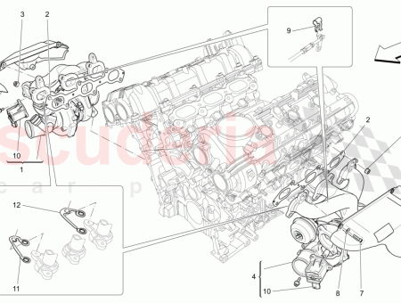 Photo of PLATE CYL 1 4…