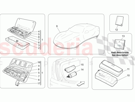 Photo of CAR COVER…