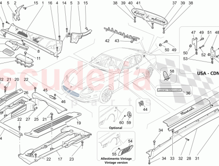 Photo of L H UNDER DOOR MOULDING…