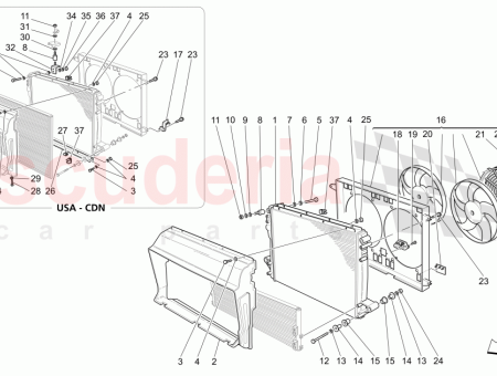 Photo of AIR CONVEYOR SUPPORT BRACKET…
