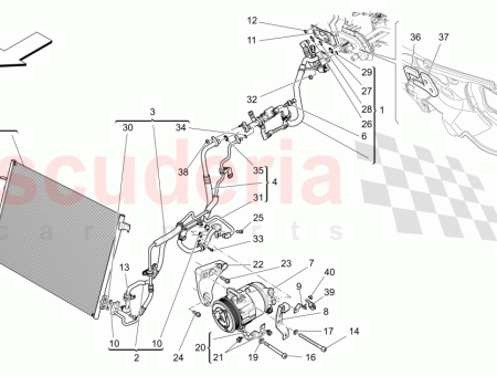 Photo of PIPE FROM EVAPOURATOR TO UNION…
