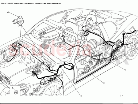 Photo of ABS ASR WIRING…
