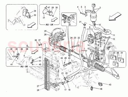 Photo of Nyloc Nut M10x1 25x10…