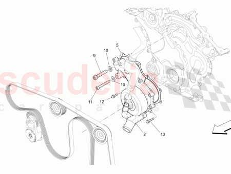 Photo of SCREWM10X55…